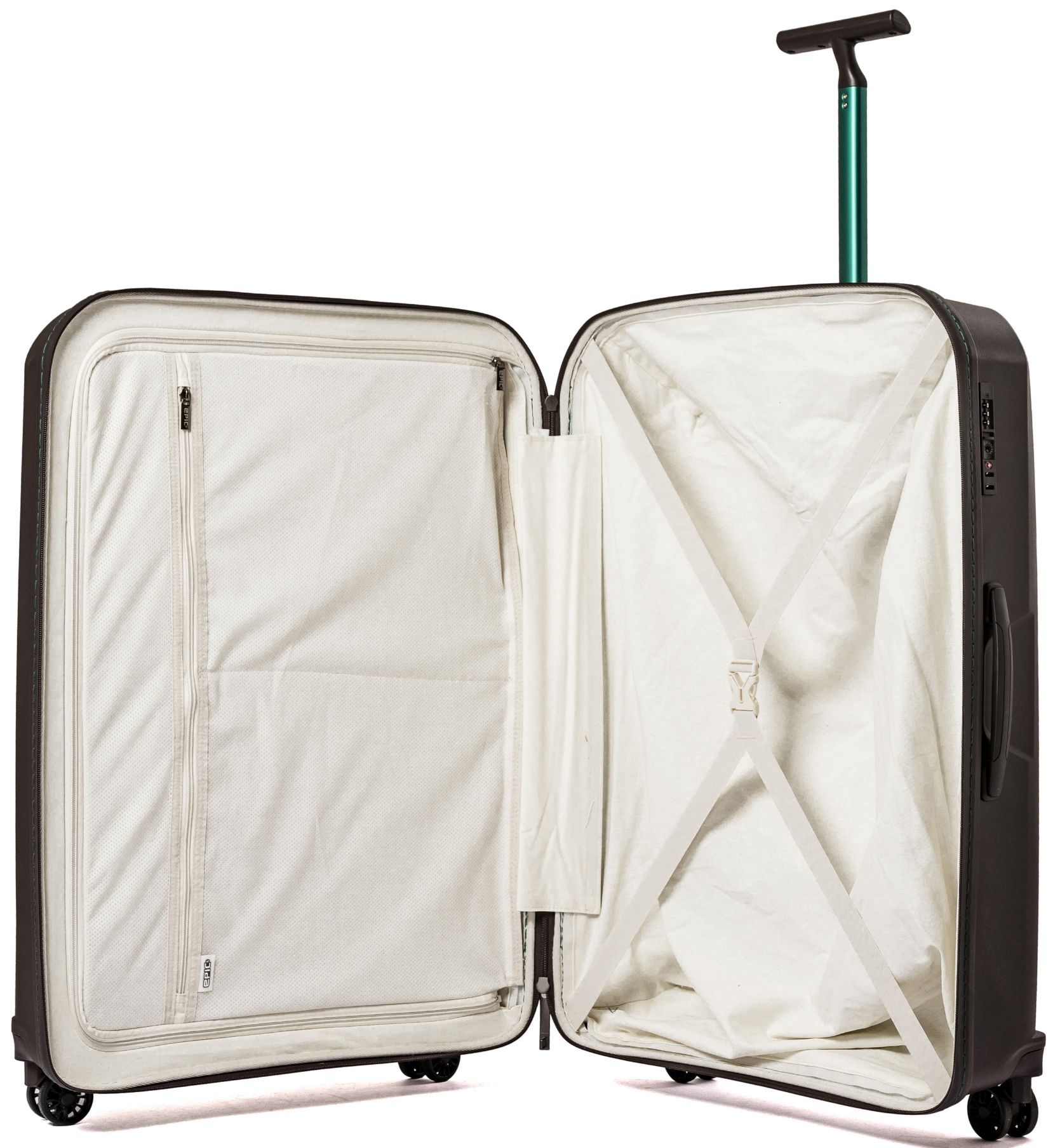 EPB401-02 Чемодан EPB401 Spinner L Epic Phantom BIO  - Вид №5