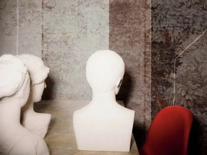 Wall&decò Огнеупорные экологические обои Contemporary wallpaper 2020 Wdfr200