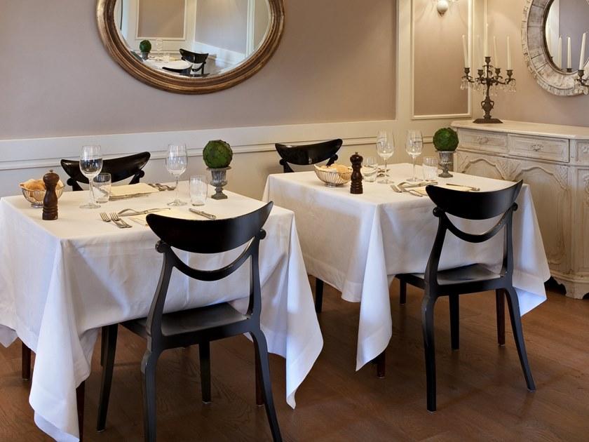 ALMA DESIGN Штабелируемый стул из поликарбоната Marlene sun-id-1481674 - Вид №17