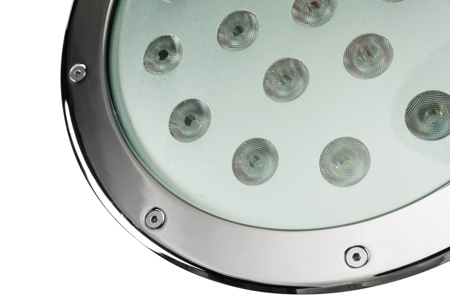 2000000016481 Встраиваемый уличный светильник ELECTRORETRO  - Вид №1