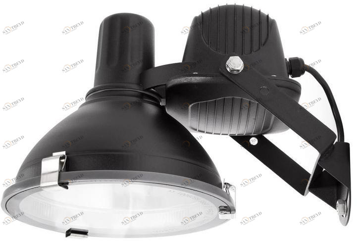 NORR11 Регулируемый настенный светильник из алюминия Industrial sun-id-1345570