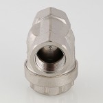 VT.388.N.04 Фильтр механической очистки прямой Valtec ½"  - Вид №6