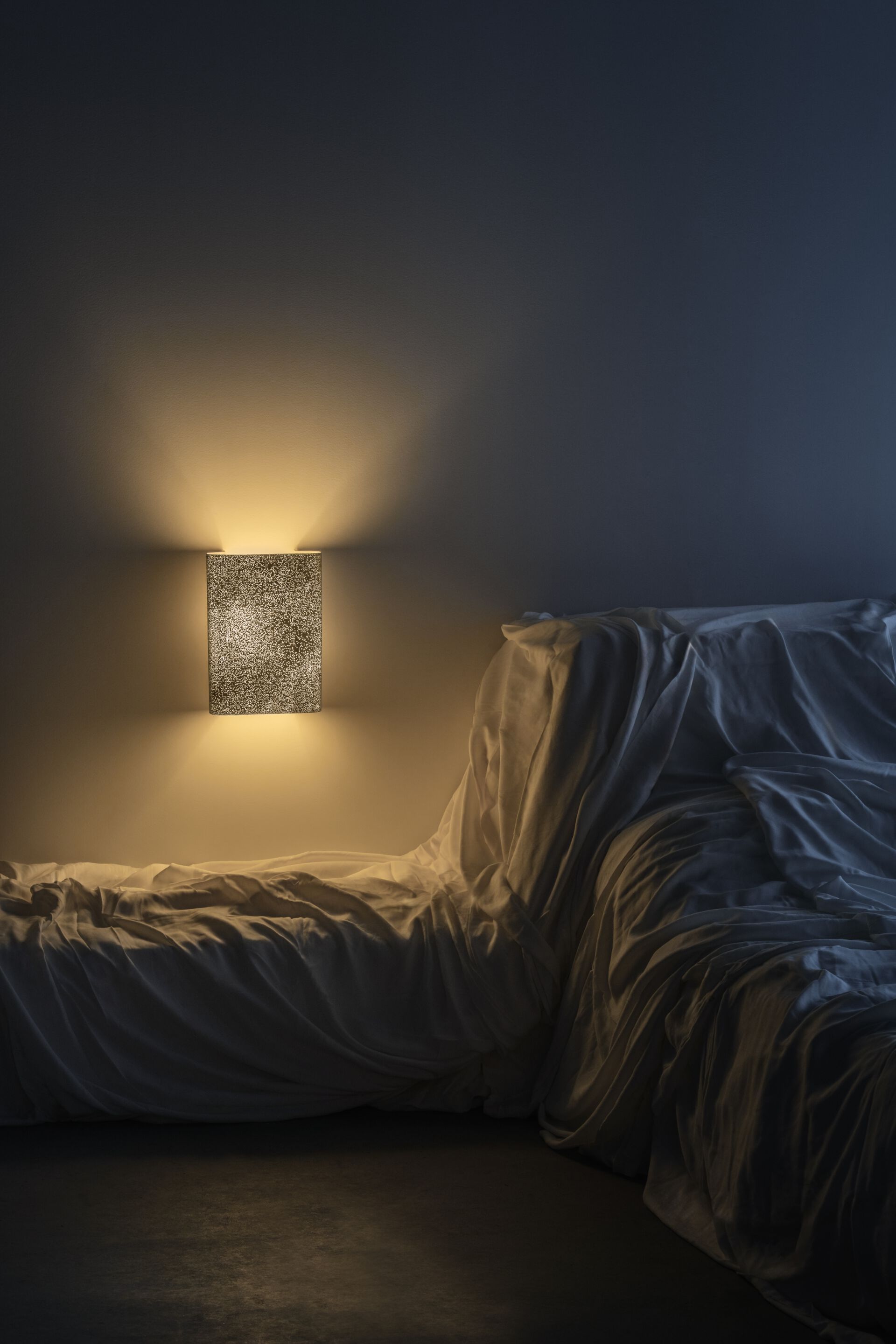 Светодиодный настенный светильник из нержавеющей стали A-Emotional Light Lisa ARCH-00052998 - Вид №3