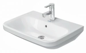 2324600070 Подвесная раковина настенная овальная Duravit Durastyle