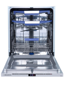 9057846 Встраиваемая посудомоечная машина Delvento VMB6602