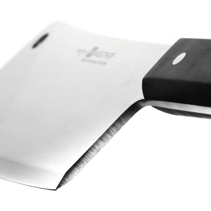 Нож для рубки мяса Professional tools, 16 см, 460 г WUESTHOF W468016 - Вид №1