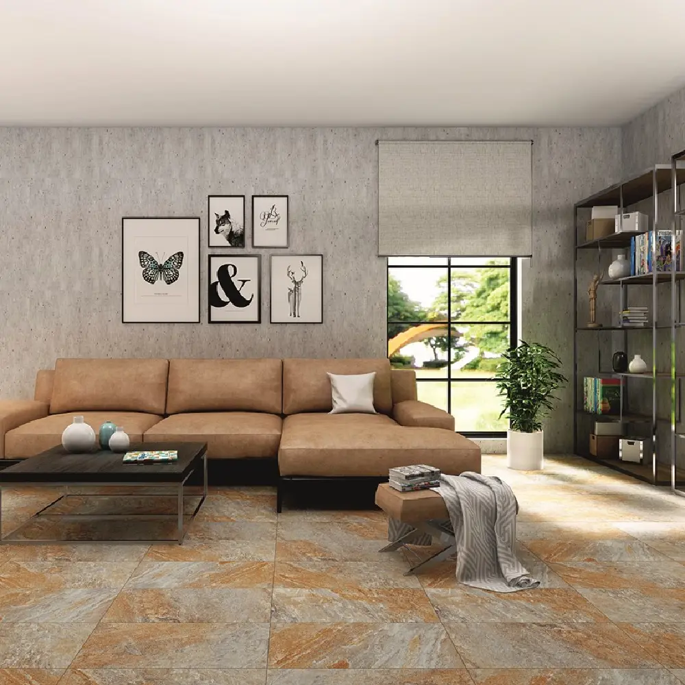 Керамогранит Kerama Marazzi Бергамо 30×60 см в стиле натурального камня 18735021 STLM-0012286