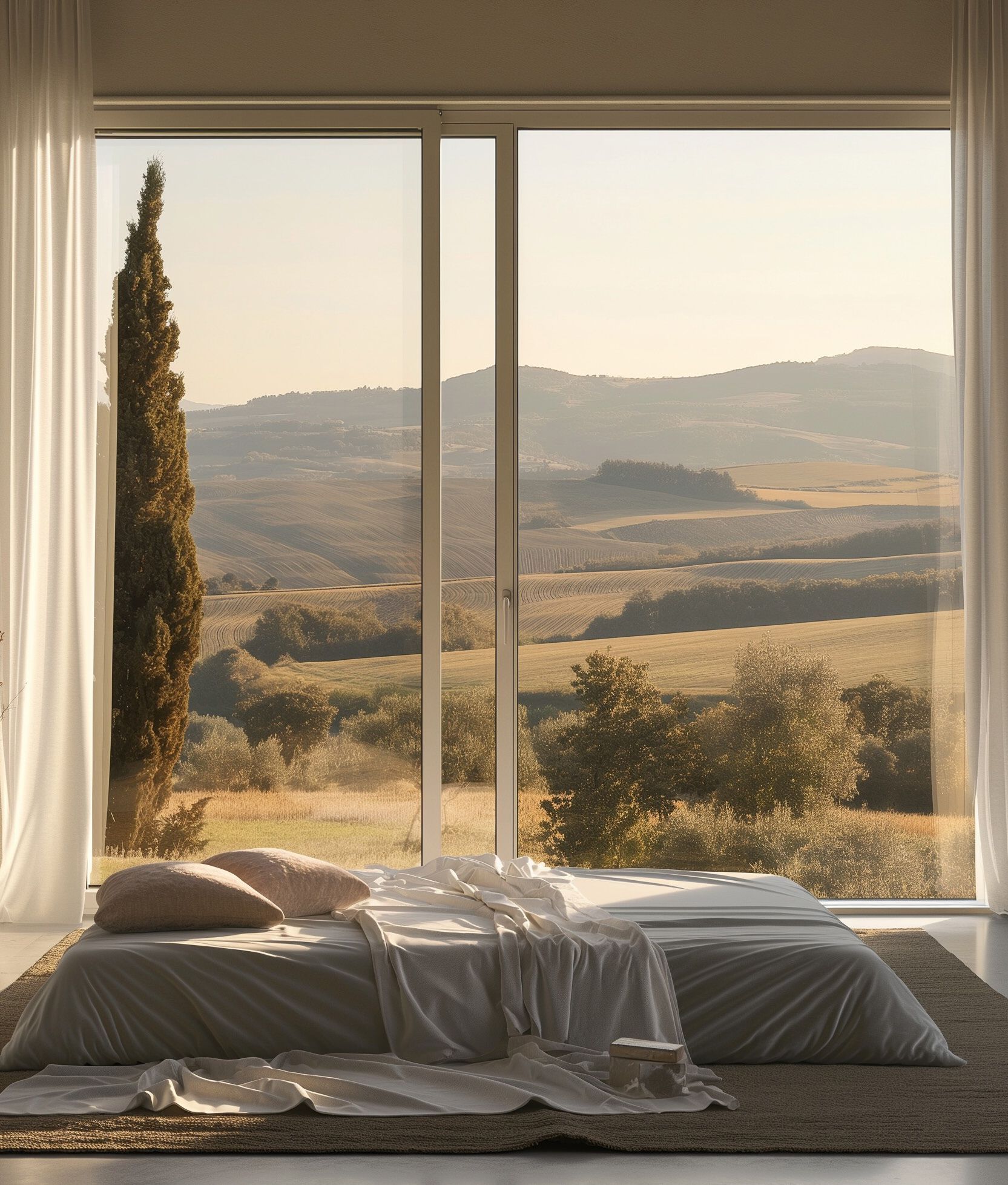 Алюминиевое раздвижное окно Schulz Italia ASTRA SLIDE ARCH-00147291 - Вид №1