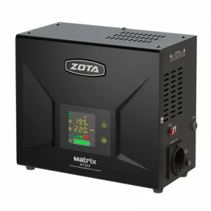 ИПБ - инвертор ZOTA Matrix WT 2100