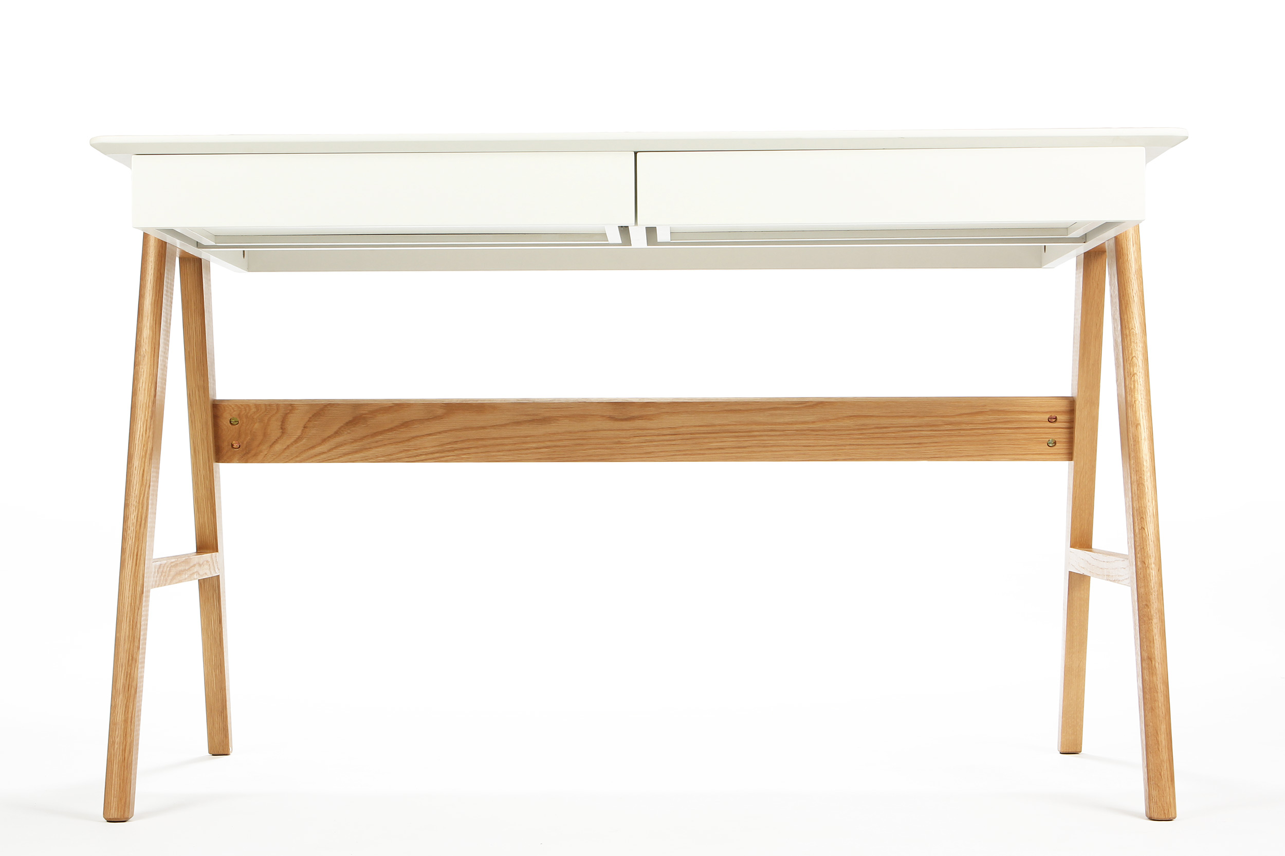 2000621340729 Письменный стол Orient LA FORMA  - Вид №2