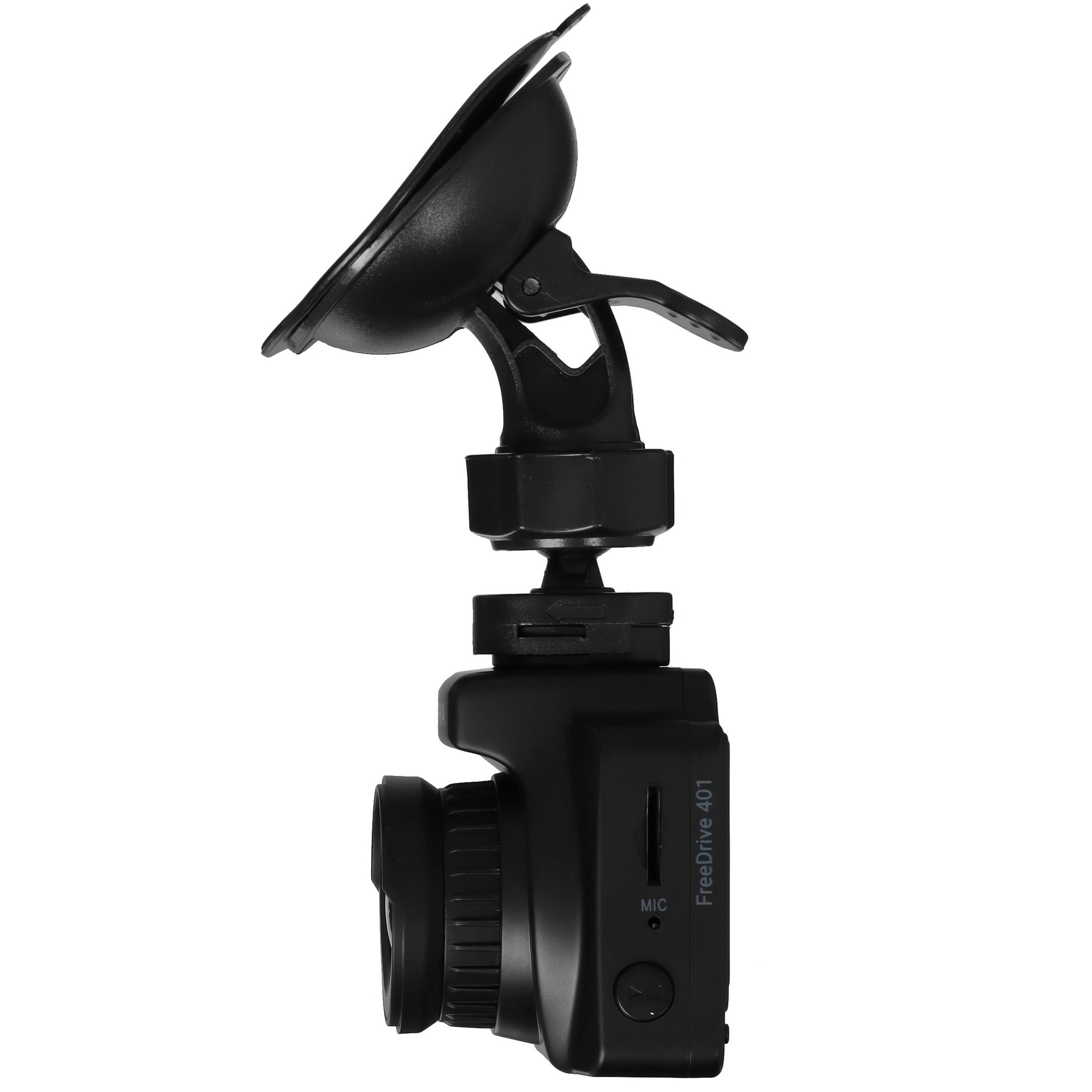 9151486 Видеорегистратор Digma FreeDrive 401 STDN-0142838 - Вид №2