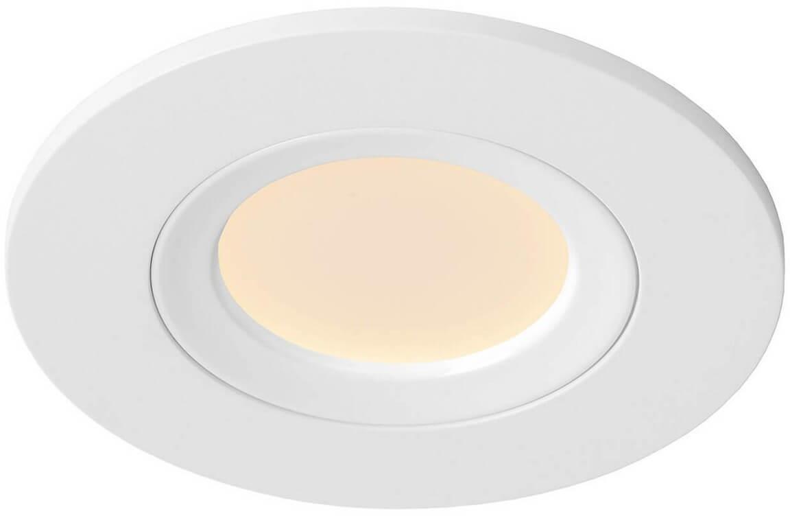 22971/06/99 Встраиваемый светодиодный светильник Lucide Inky Led