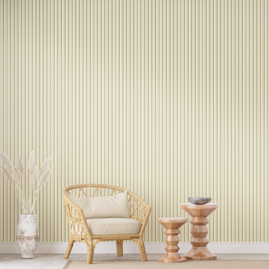 Профиль Финиш МДФ Stella Beats De Luxe Palomino 2700x77x16 (упак.4шт.) STSR-225 - Вид №2