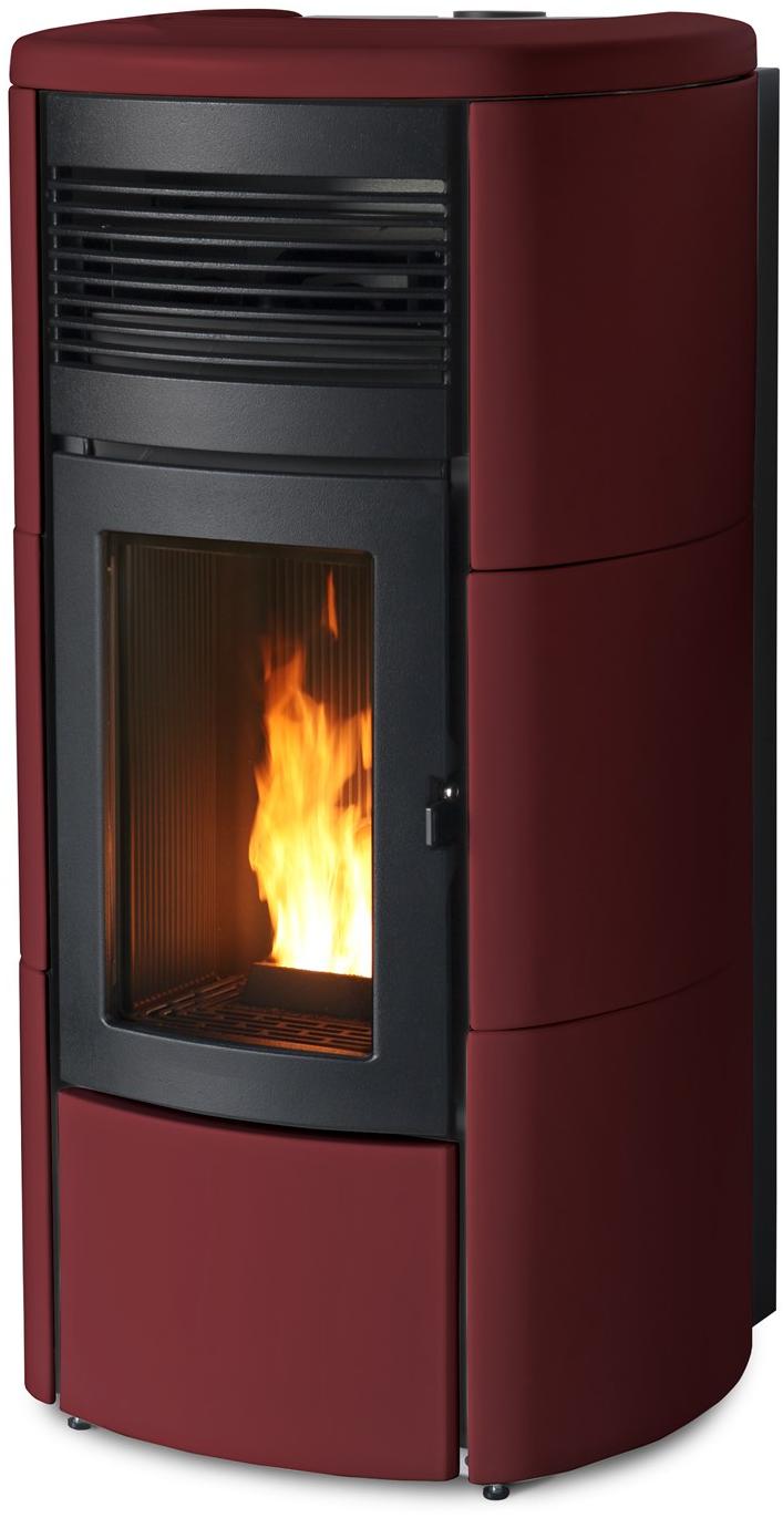 MCZ Пеллетная печь Pellet sun-id-1344707 - Вид №3