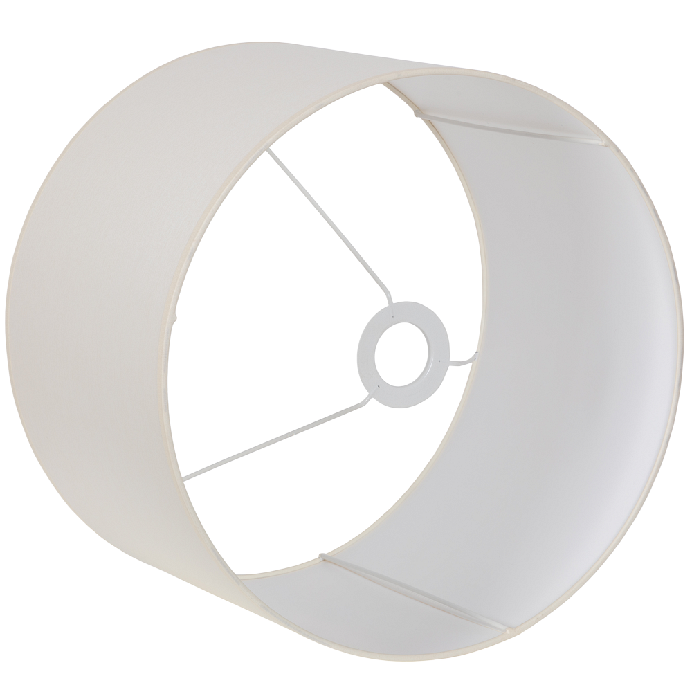 34084 Абажур Vintage Айвори BOGACHO 4656756150702 - Вид №2