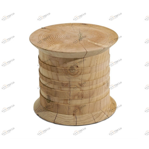 Стол / Cedar spool MissoniHome sun-id-378414