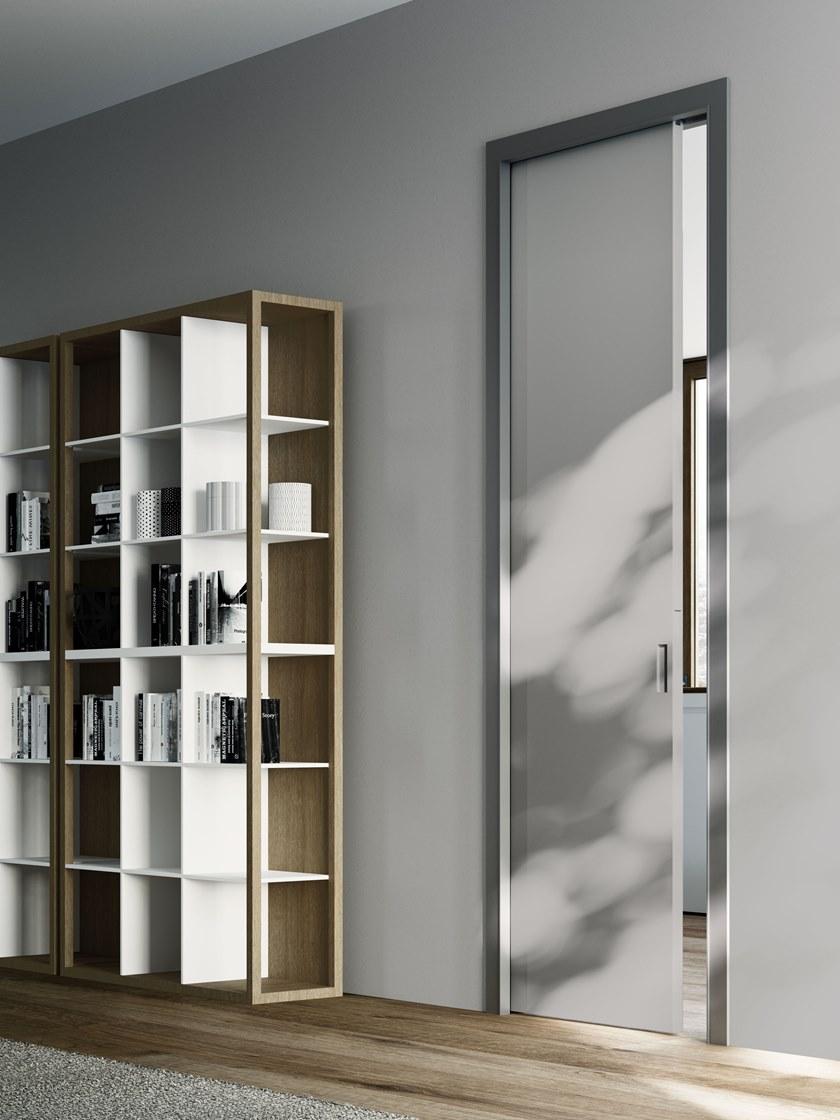 ADIELLE Раздвижная дверь для внутренней стены Tesa sun-id-1469447 - Вид №1