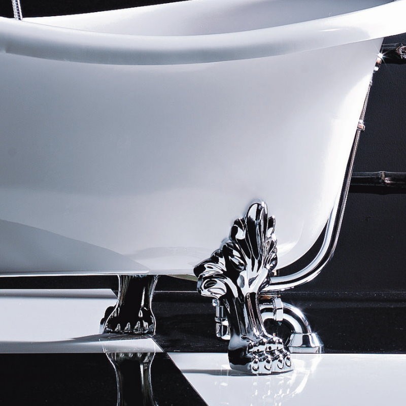 D60 Ellade Collection ванна Hidra Ceramica Hidra 25340 - Вид №5