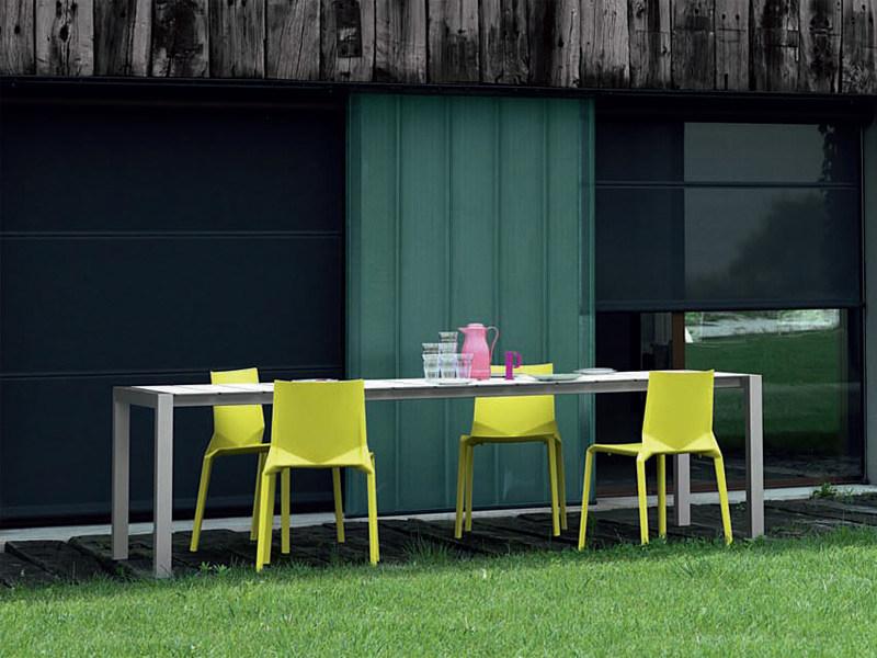 Kristalia Штабелируемый стул sun-id-1405200 - Вид №6