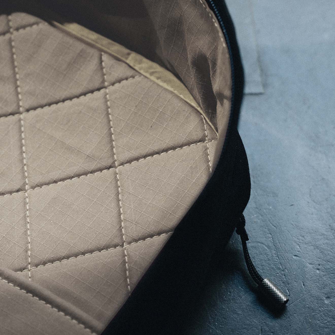 W301BLA-TER-STE Ежедневная упаковка 21 л - терракота / нержавеющая сталь Wingback  - Вид №25