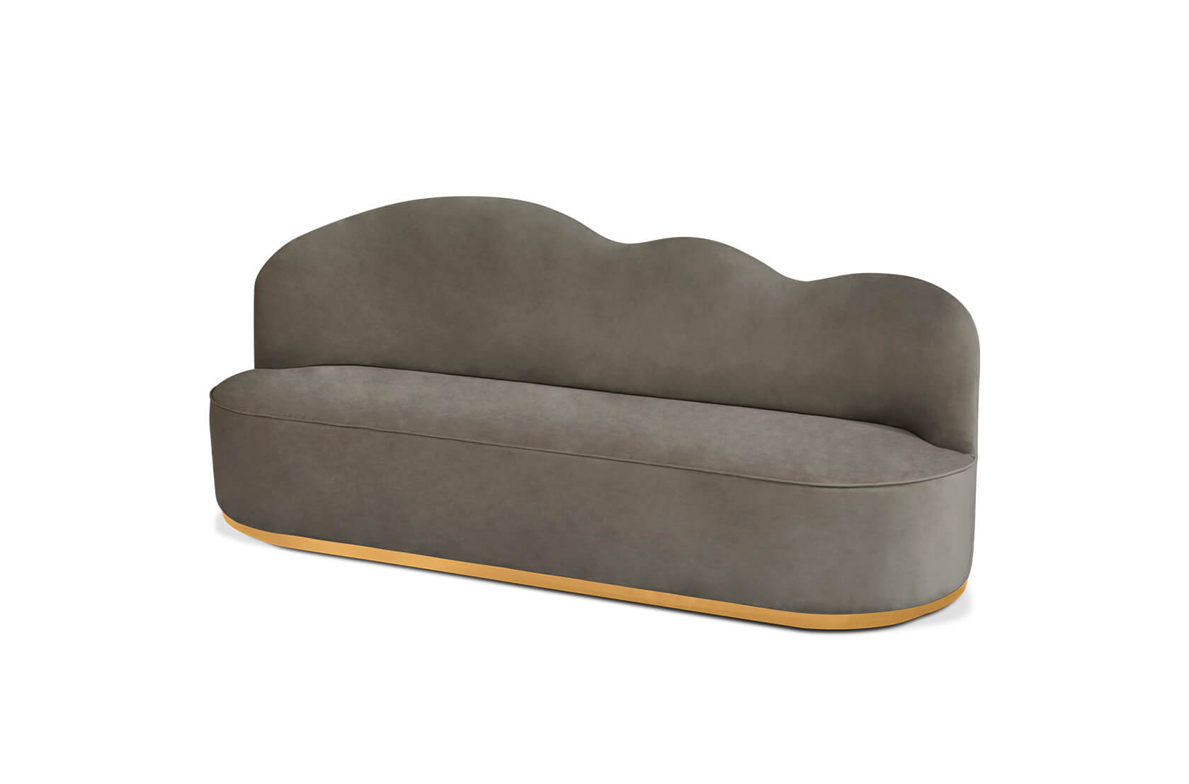 CIST587 Диваны детские Облако Circu  - Вид №4