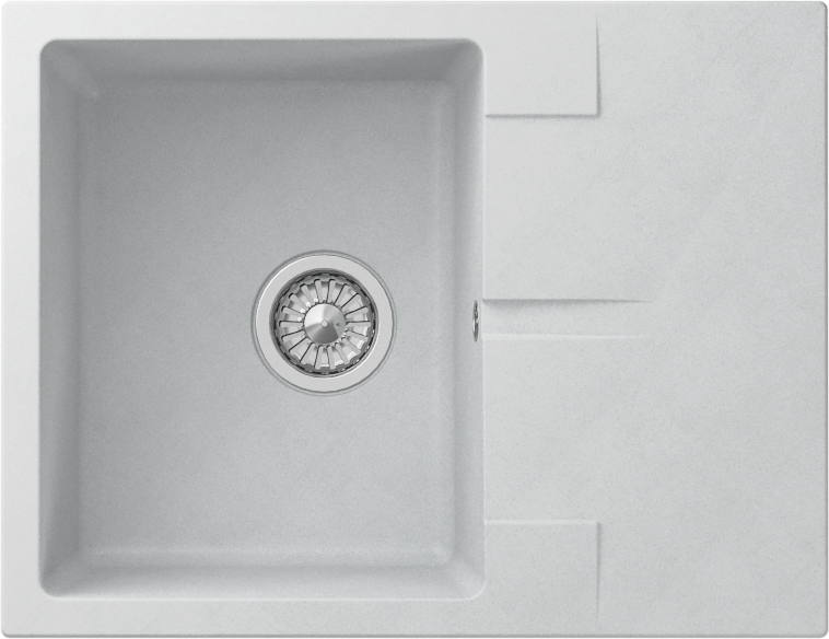 Кухонная мойка Fostogran Немо 650 