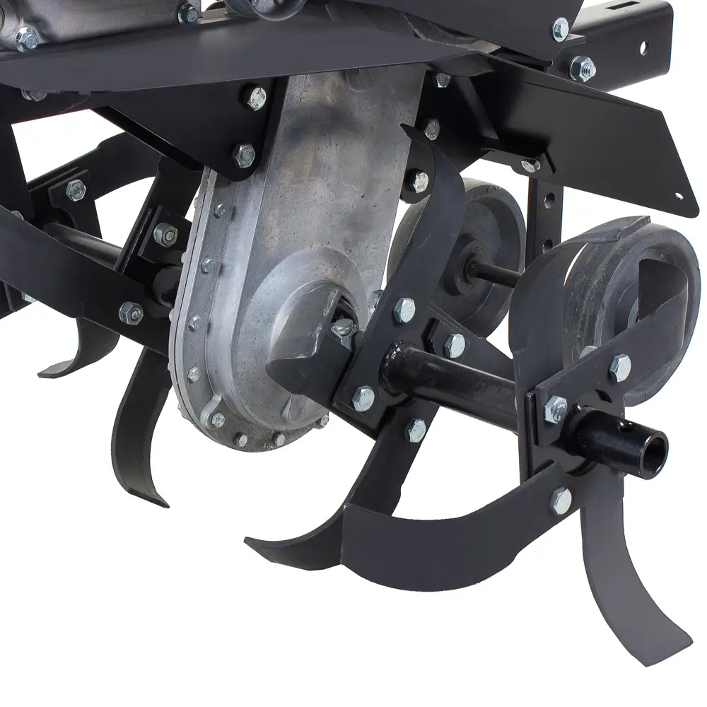 Мотокультиватор Мобил-К МКМ-2Р2-ЛМ 6.5 л/с МОБИЛ К STLM-2172405 - Вид №1