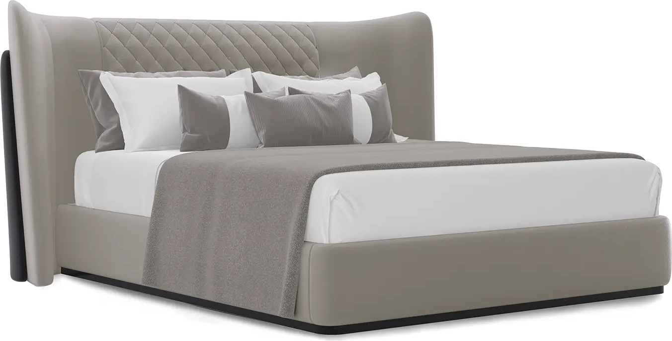 Кровать LUXXU Charla 285 - Вид №2