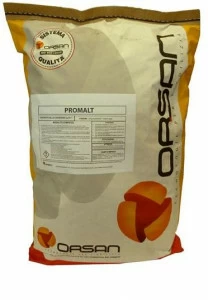 Orsan International Мальта фиброринфорцата