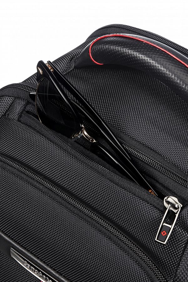 CG7-09009 Рюкзак для ноутбука CG7*009 Laptop Backpack 15,6 Samsonite Pro-DLX 5  - Вид №10