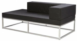 Il Giardino di Legno Модульный садовый угловой диван Manhattan