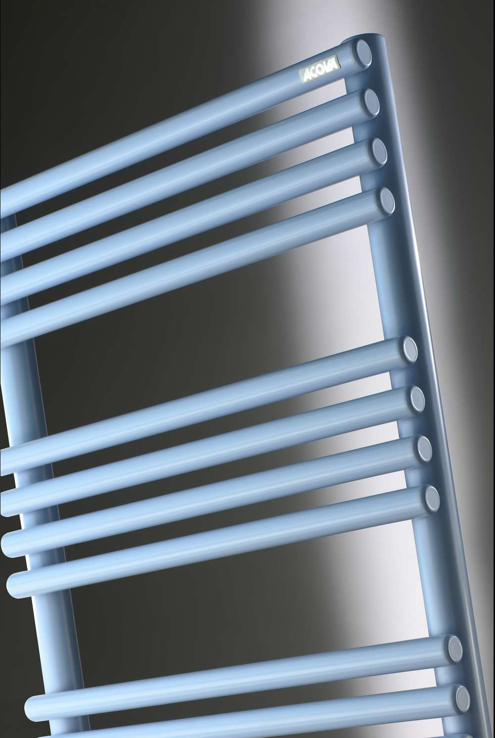 Водяной радиатор LN-112-050 Cala Acova 1161 - Вид №5