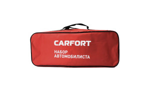 16377335 Сумка для набора автомобилиста 67564 Carfort