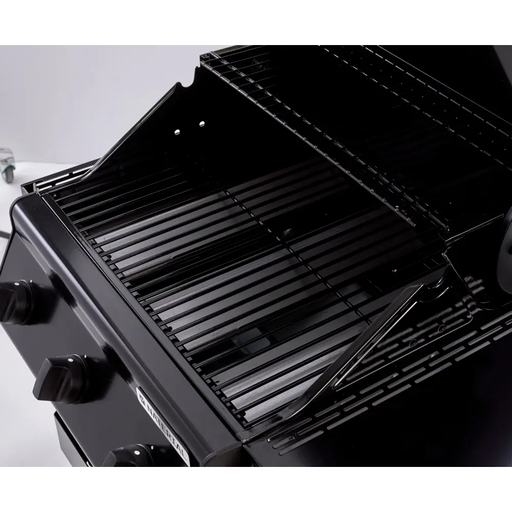 Газовый гриль NATERIAL Alton с 3 конфорками для идеального отдыха 85078974 STLM-0959126 - Вид №3