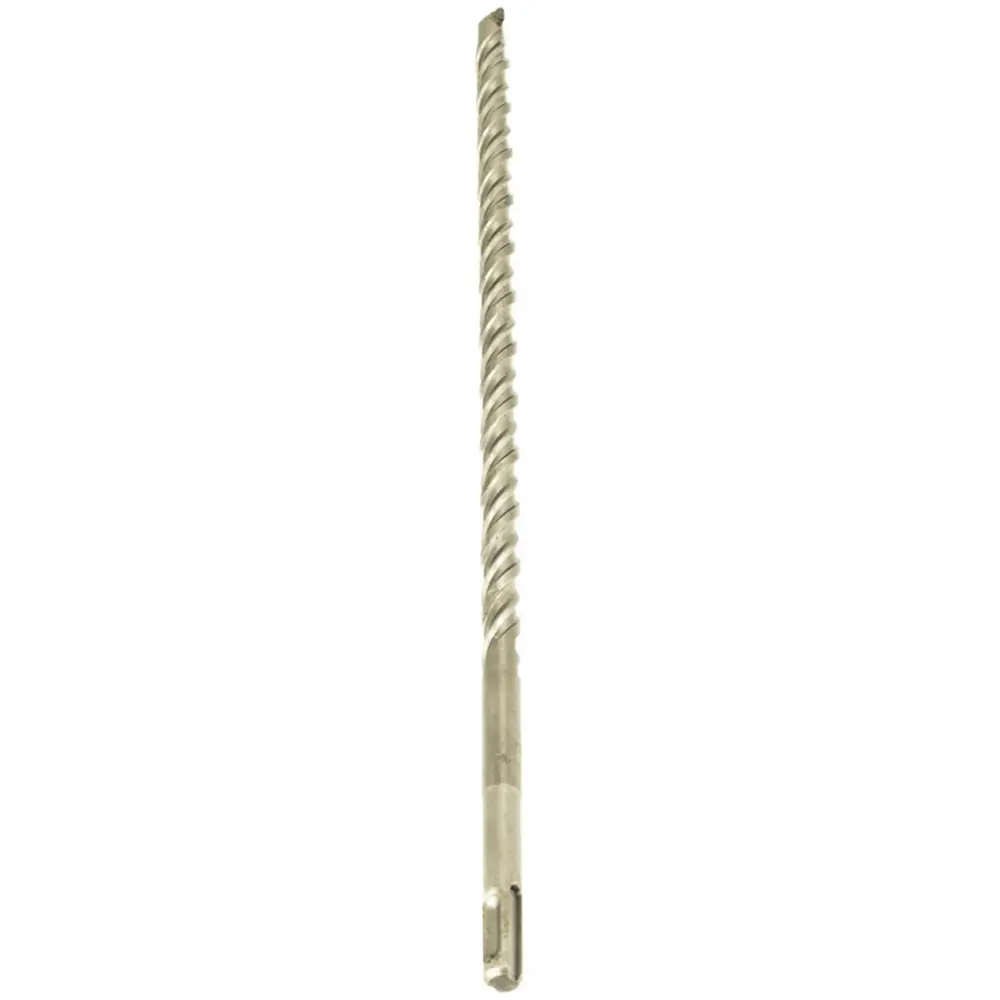 Бур по бетону SDS-plus Mostek 16x210 мм STLM-2198842 - Вид №2