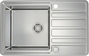 Мойка Alveus Rando 30