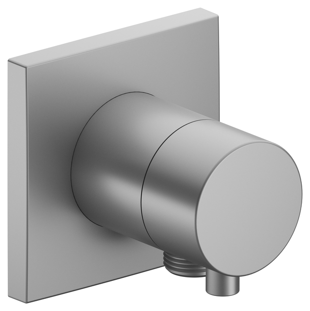 59548031102 Встраиваемый переключатель на 3 потребителя с выводом для шланга DN 15 KEUCO IXMO - Вид №6