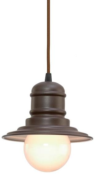 luxcambra Подвесной светильник из опалового стекла Proa Proa_1224 - Вид №2