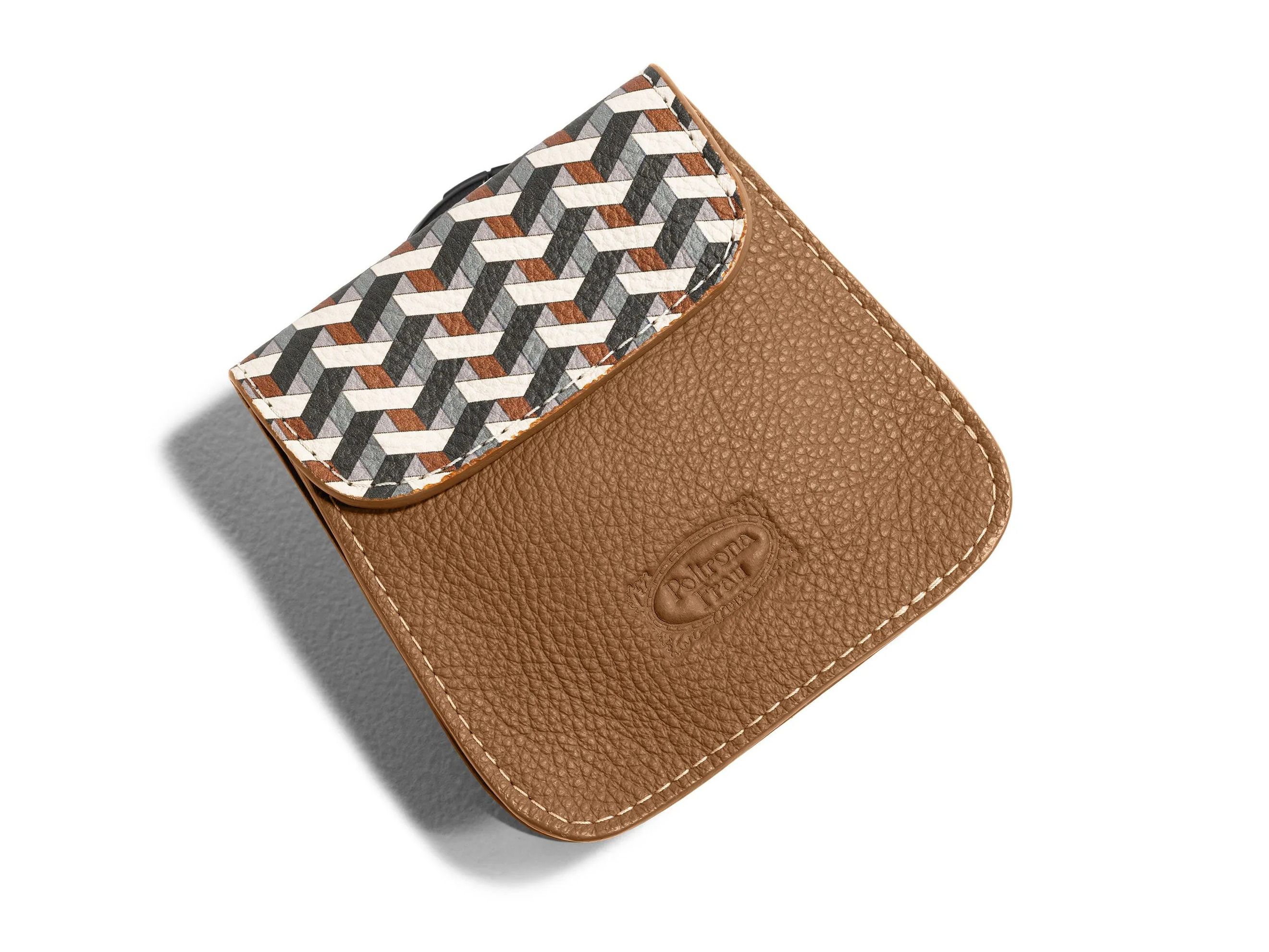 Сумка-клатч для собак Poltrona Frau PET COLLECTION ARCH-00030254