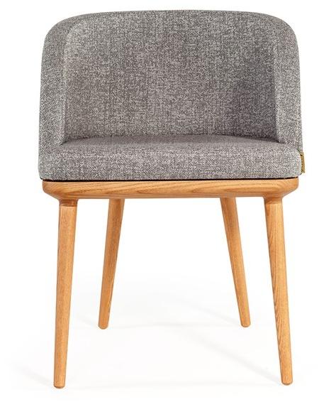 Anesis Стул из ткани O A79  - Вид №6