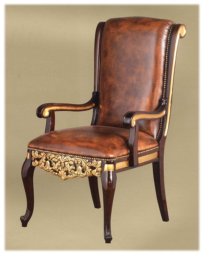 Стул  AR ARREDAMENTI 409/P Grand royal