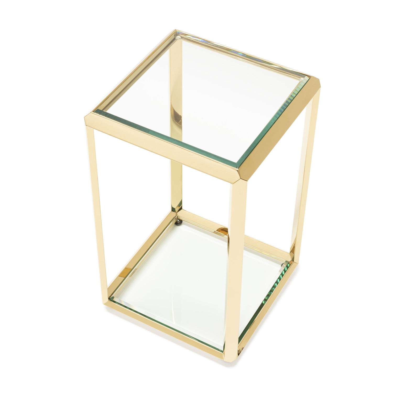 450280-BS ABHIKA ПОДДЕРЖКА УДАЧИ BLACK/SILVER  - Вид №3