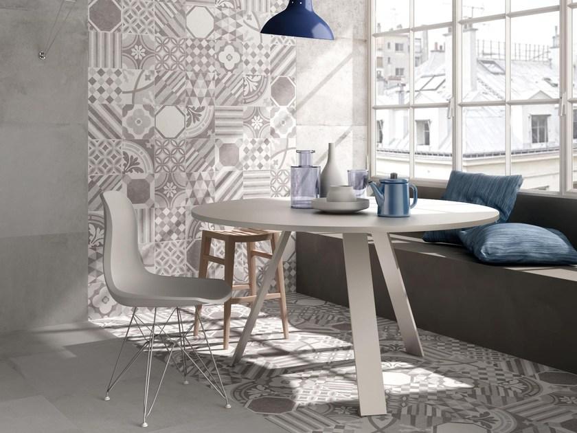 Supergres Керамическая плитка для пола / стен sun-id-1506849 - Вид №5