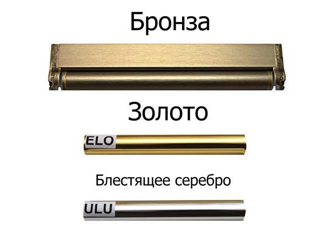 36880 Душевое ограждения на борт вынны Samo Италия DolceVita - Вид №2