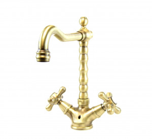 AM700302065 Смеситель для раковины Webert Armony