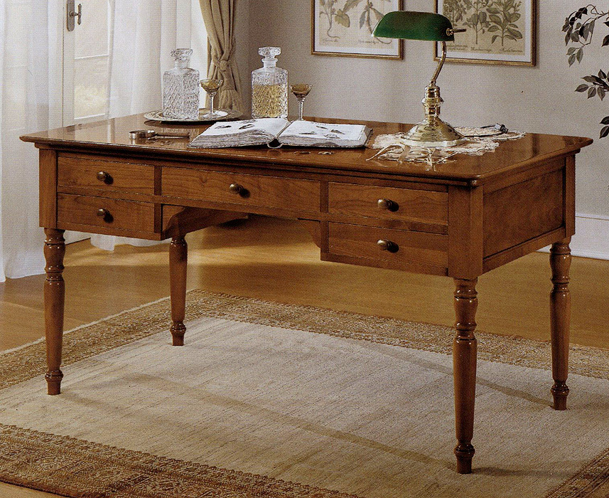 Письменный стол  GIULIACASA P890-MI Michelangelo