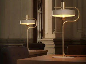 Aromas del Campo Настольная лампа из металла Aloa S1240