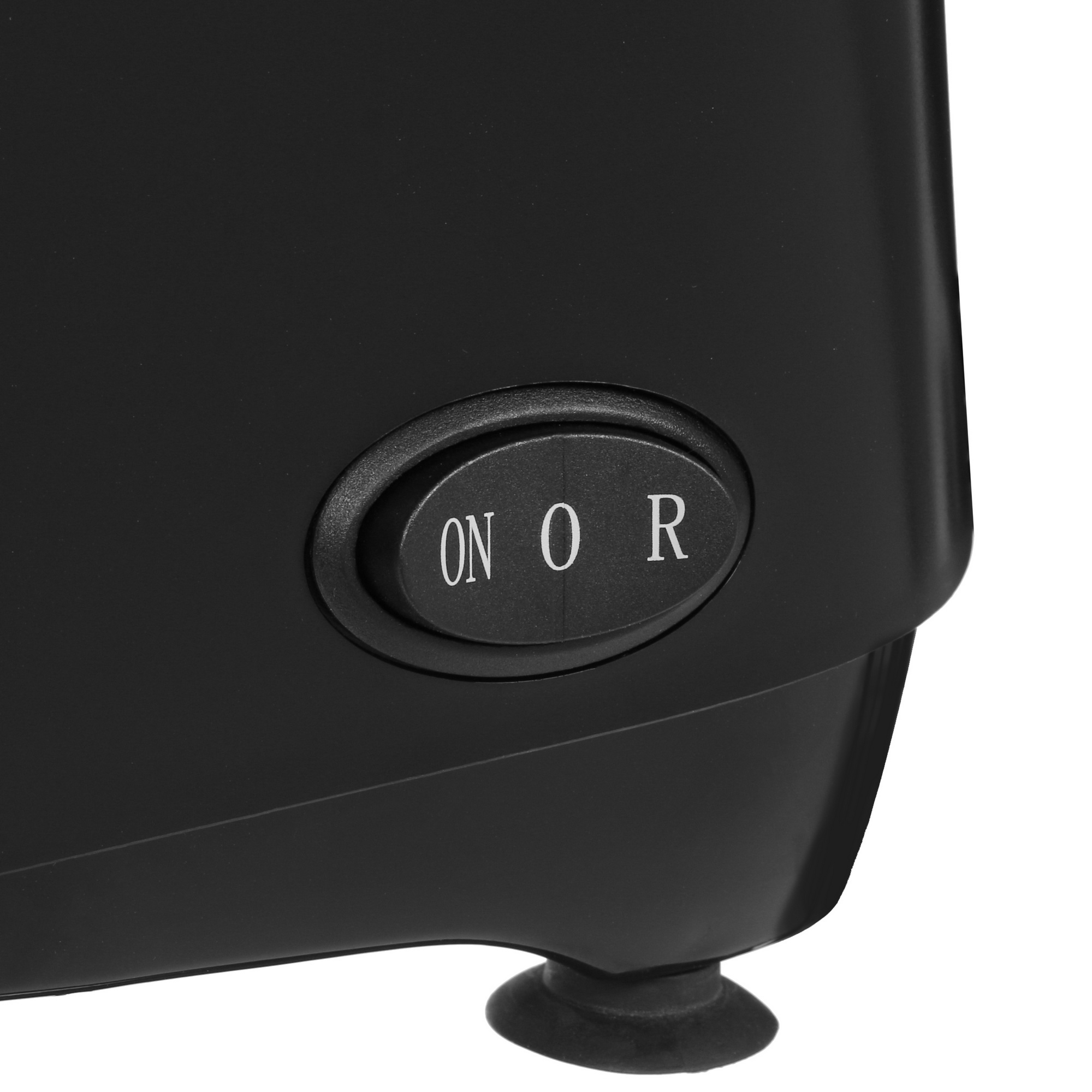 1208620 Мясорубка электрическая DEXP MG-2000S черный STDN-0063399 - Вид №4