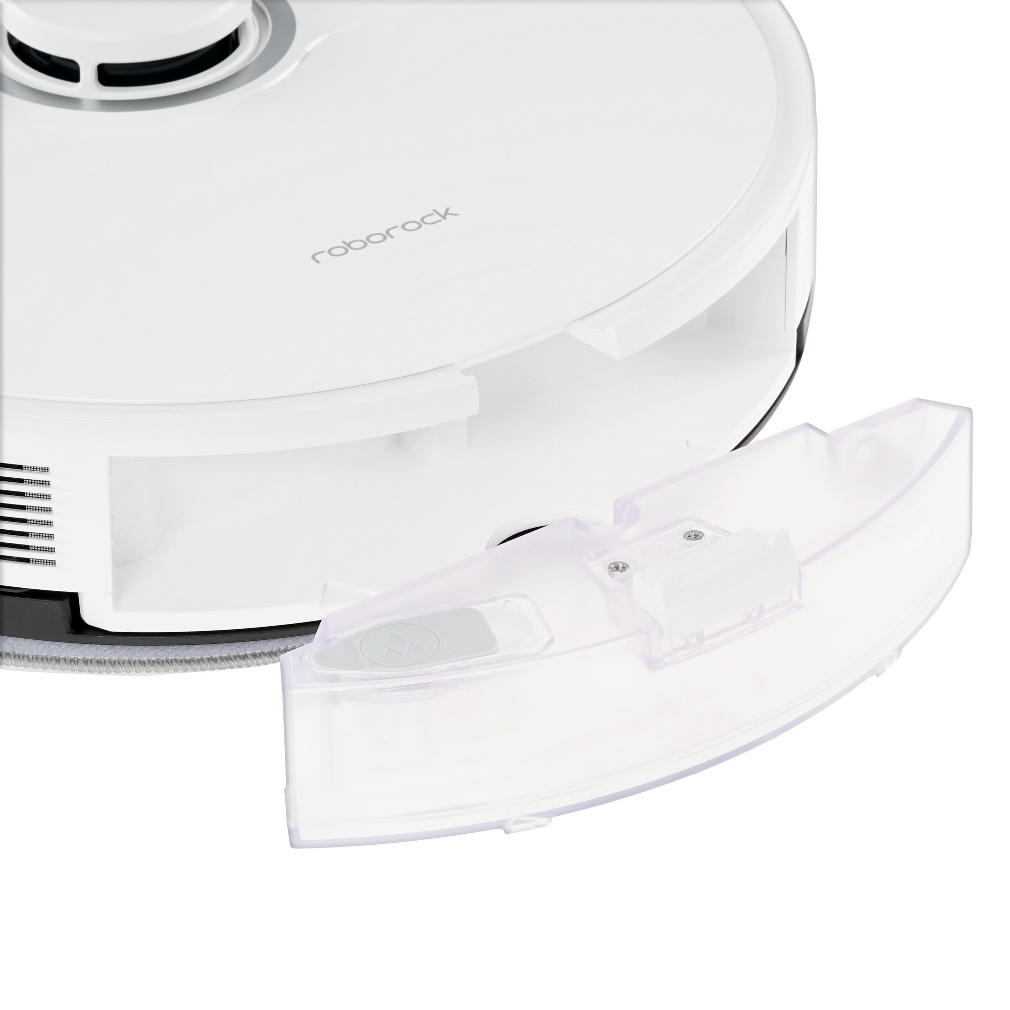 5094174 Робот-пылесос Roborock S8+ белый STDN-0079794 - Вид №7