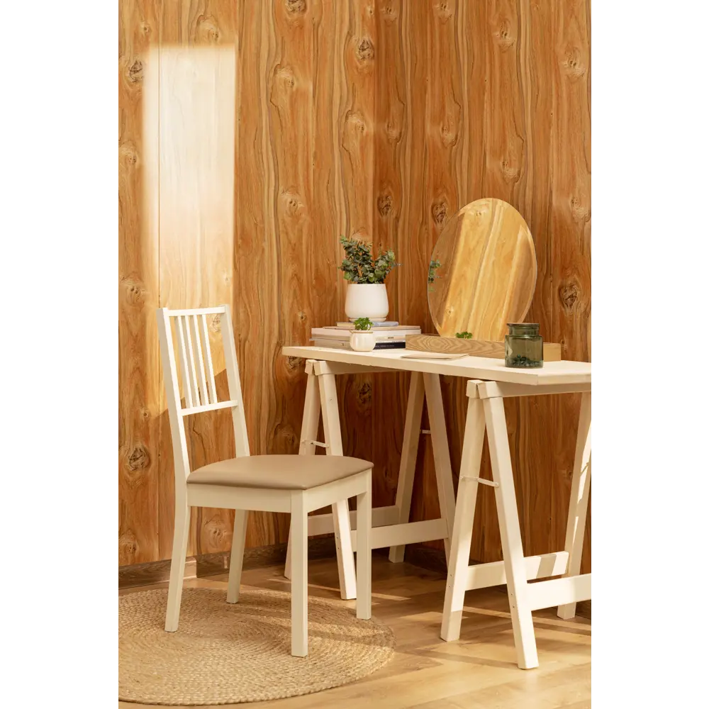 DEKOR PANEL Панель МДФ «Зингана» для стильной отделки стен 82139946 STLM-0020211 - Вид №2